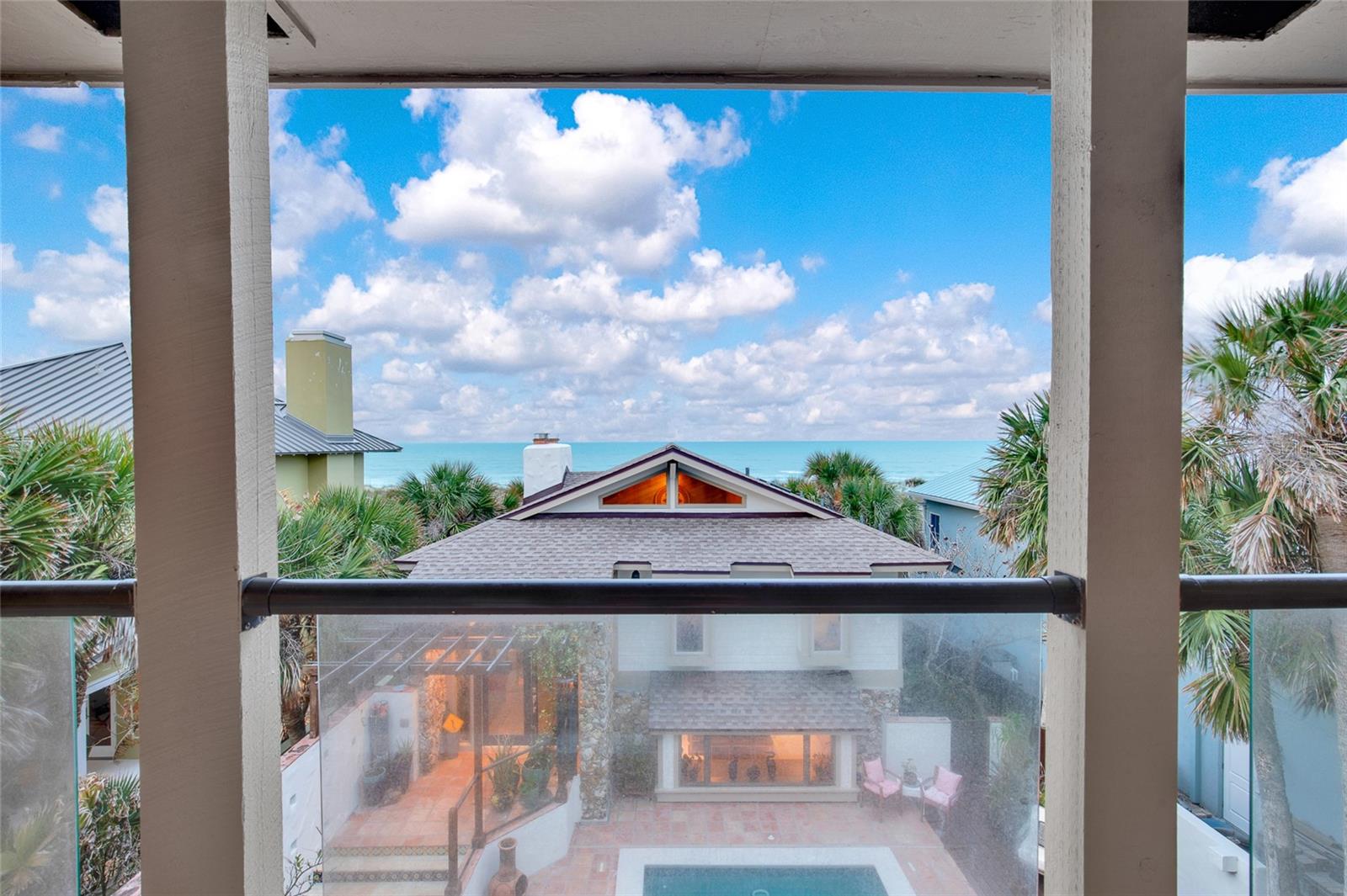 1421 N ATLANTIC AVE, NEW SMYRNA BEACH, FL, 32169