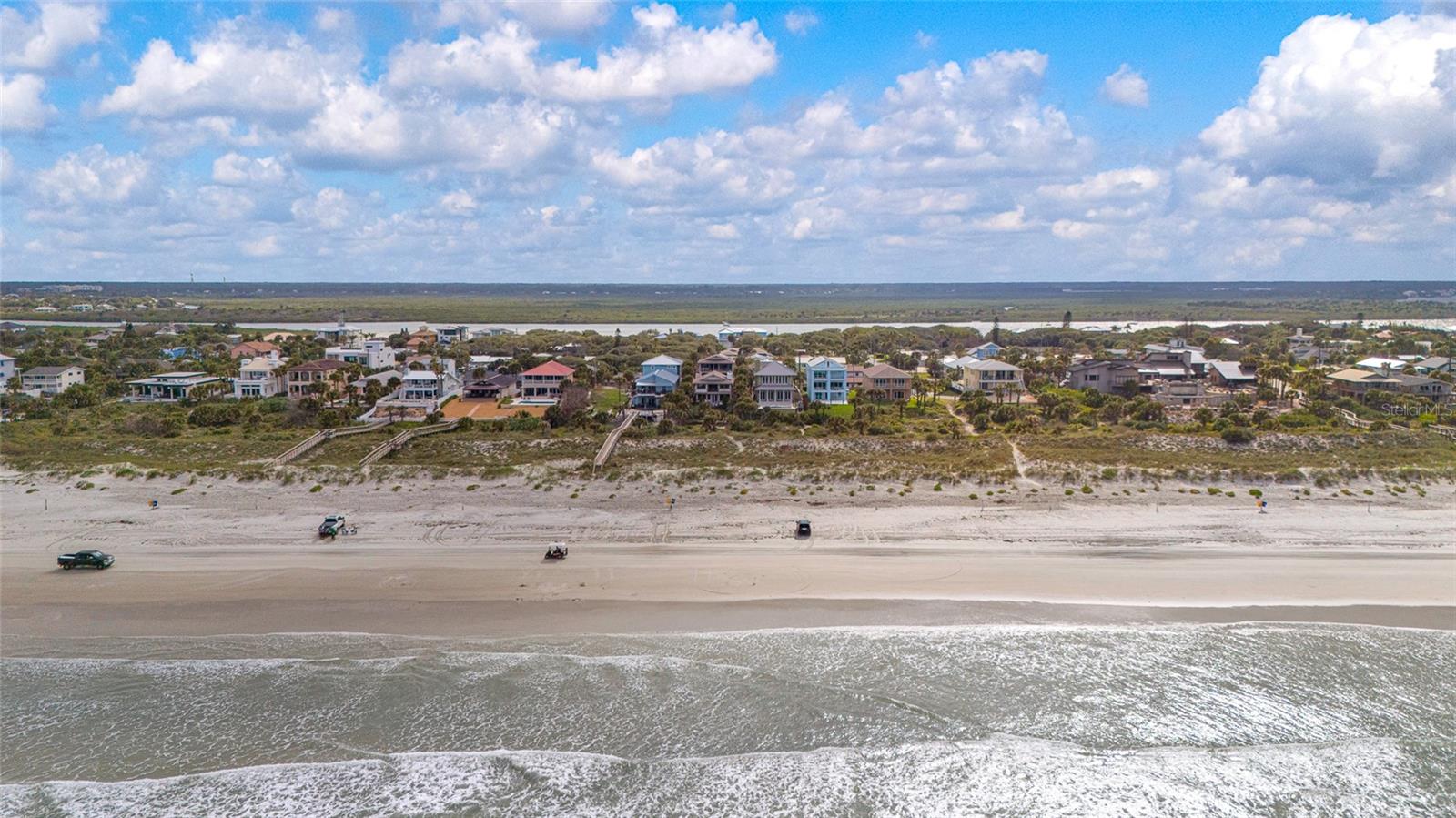1421 N ATLANTIC AVE, NEW SMYRNA BEACH, FL, 32169