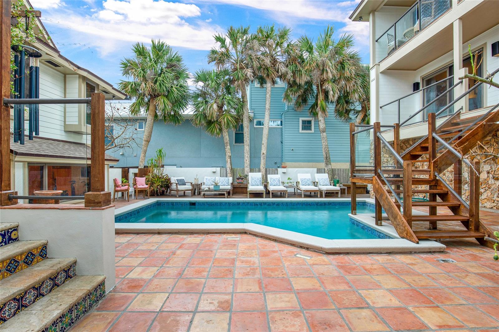 1421 N ATLANTIC AVE, NEW SMYRNA BEACH, FL, 32169