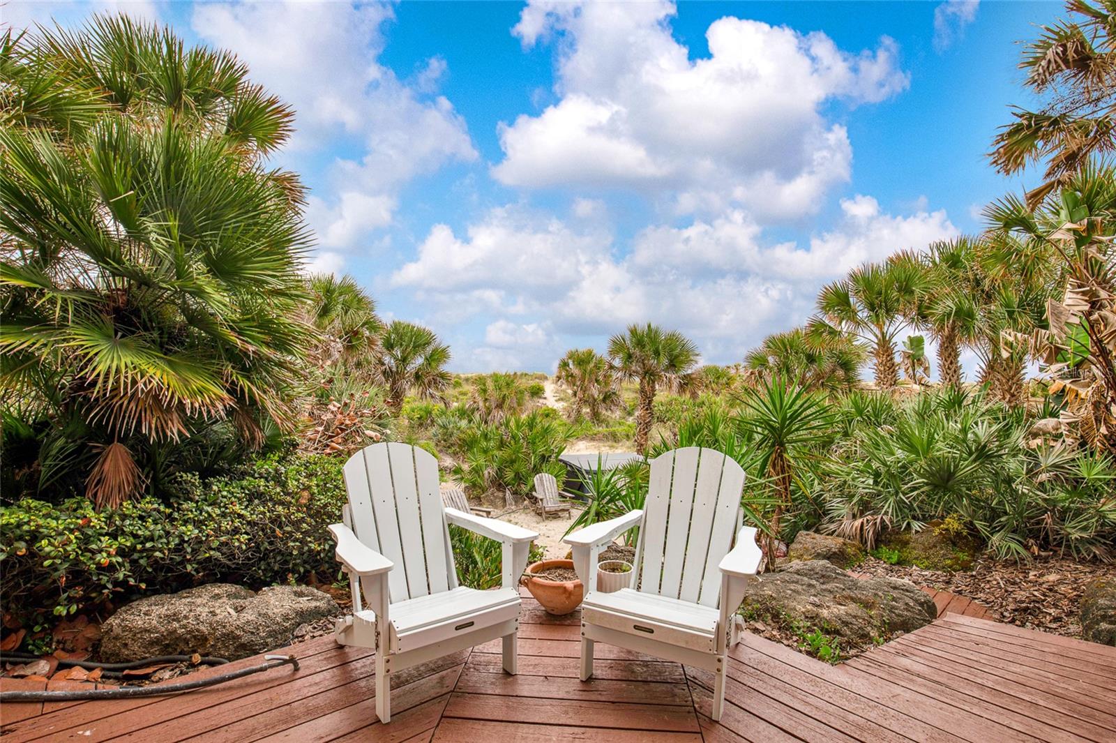 1421 N ATLANTIC AVE, NEW SMYRNA BEACH, FL, 32169