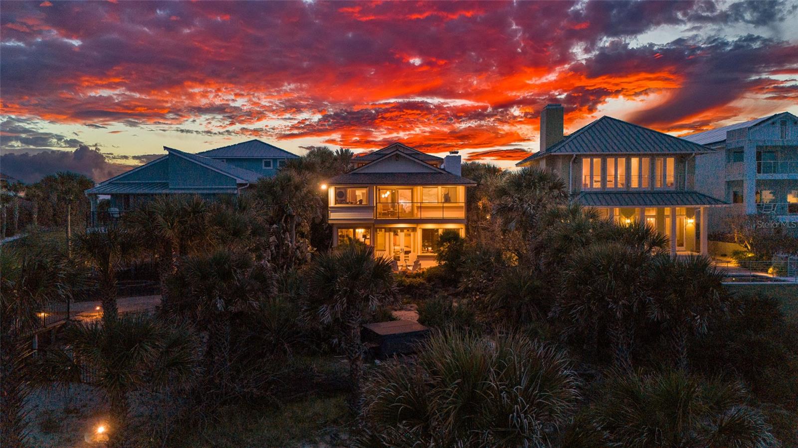 1421 N ATLANTIC AVE, NEW SMYRNA BEACH, FL, 32169