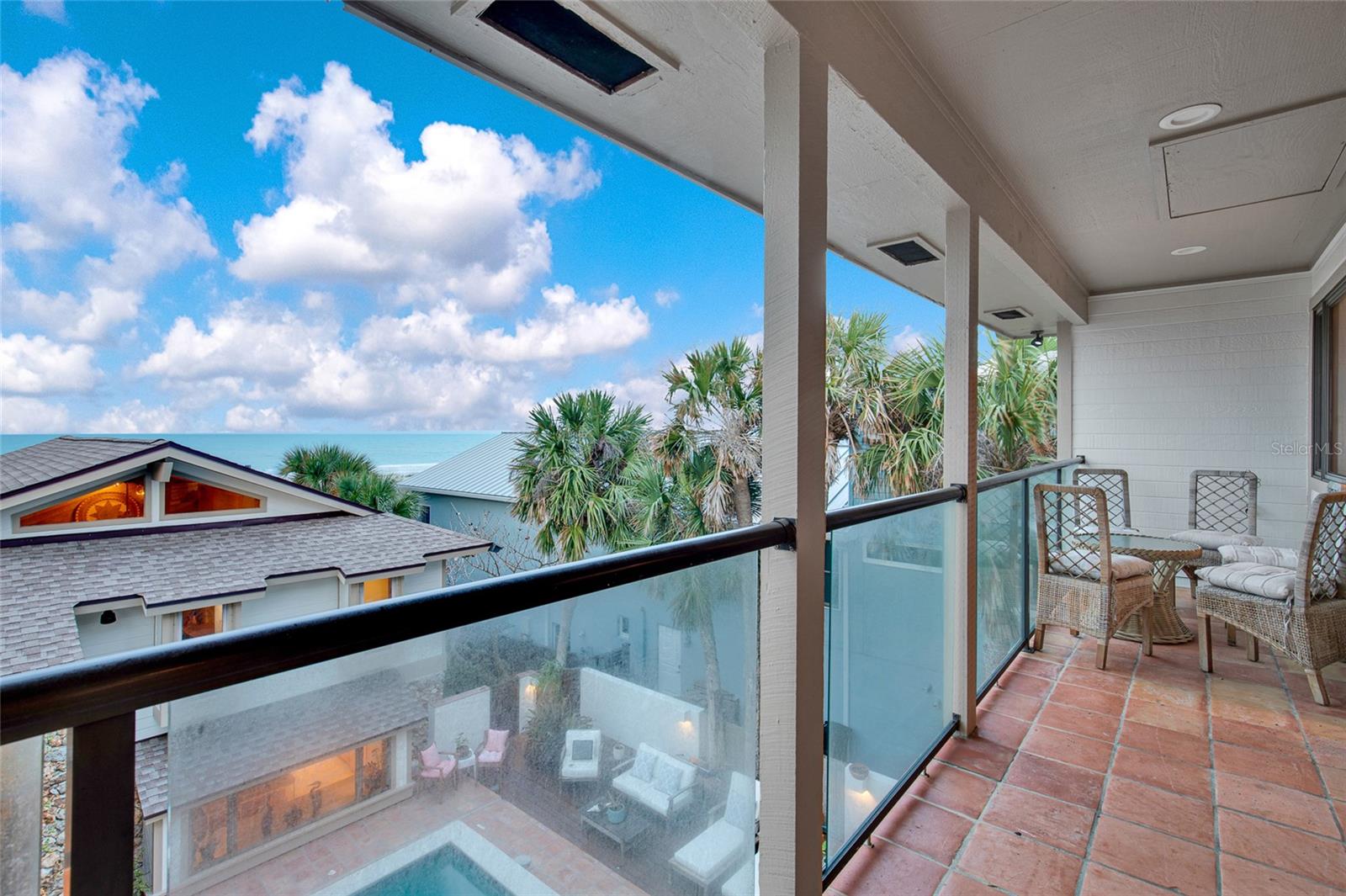 1421 N ATLANTIC AVE, NEW SMYRNA BEACH, FL, 32169