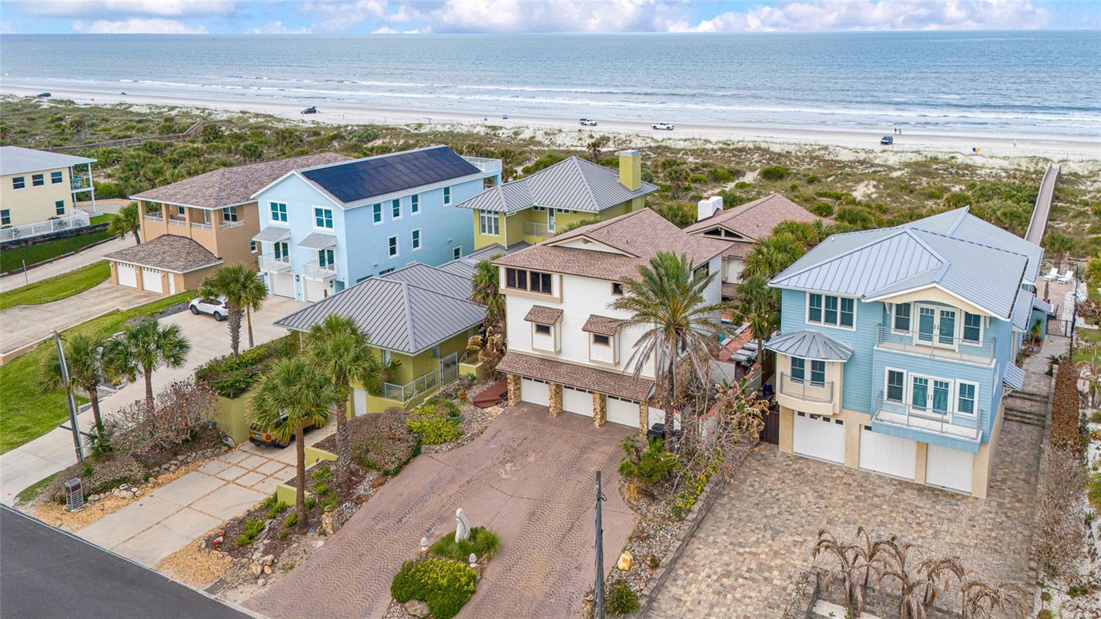 1421 N ATLANTIC AVE, NEW SMYRNA BEACH, FL, 32169