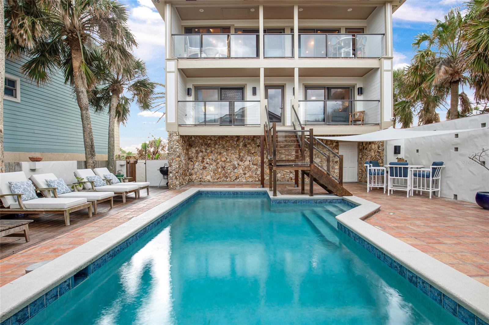 1421 N ATLANTIC AVE, NEW SMYRNA BEACH, FL, 32169