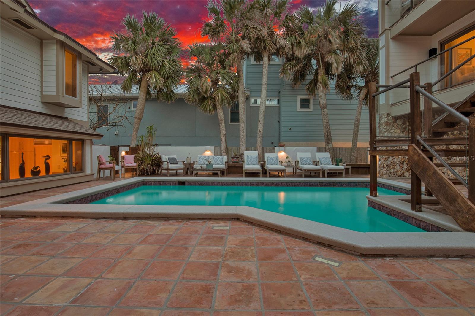 1421 N ATLANTIC AVE, NEW SMYRNA BEACH, FL, 32169