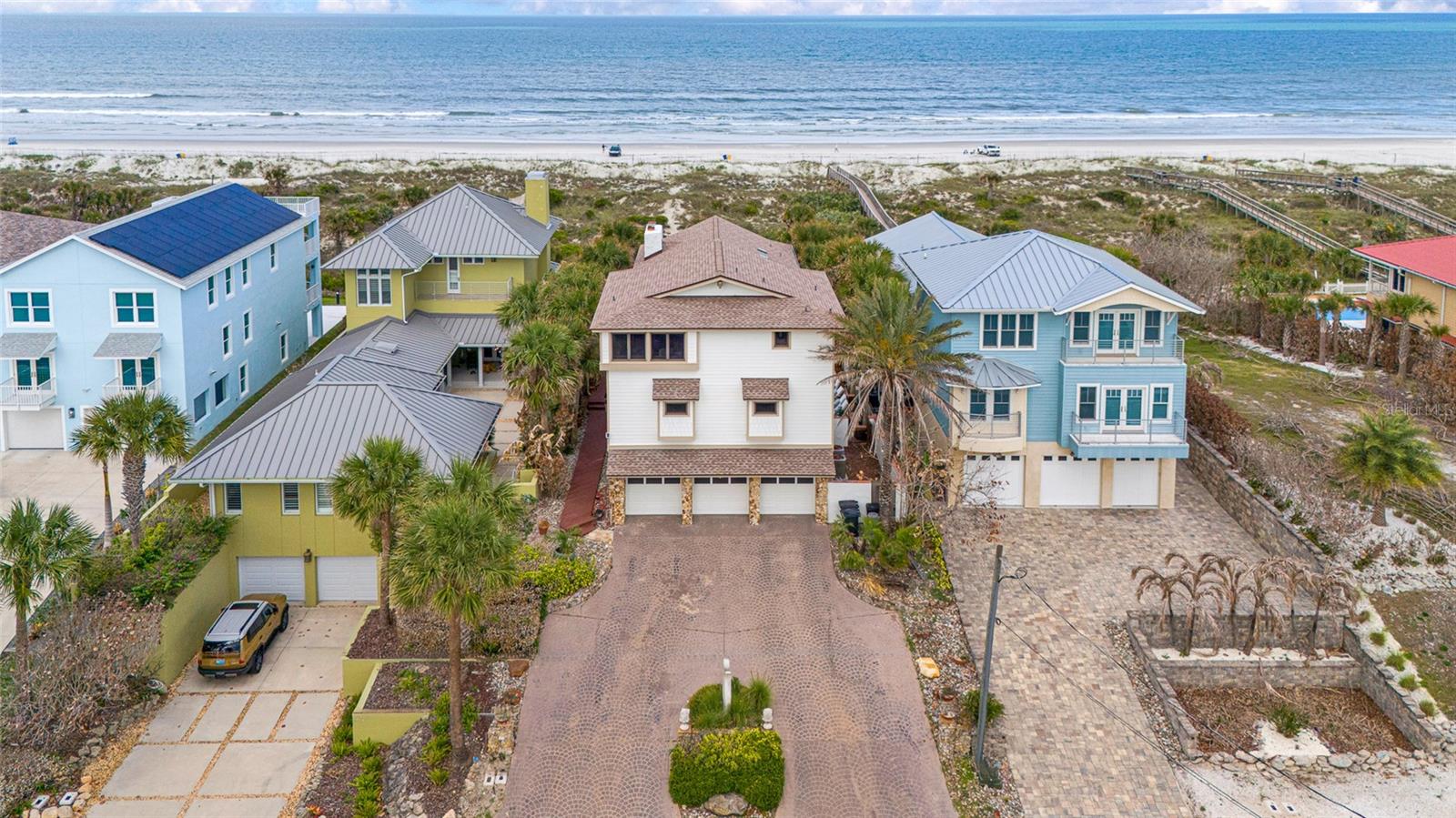 1421 N ATLANTIC AVE, NEW SMYRNA BEACH, FL, 32169