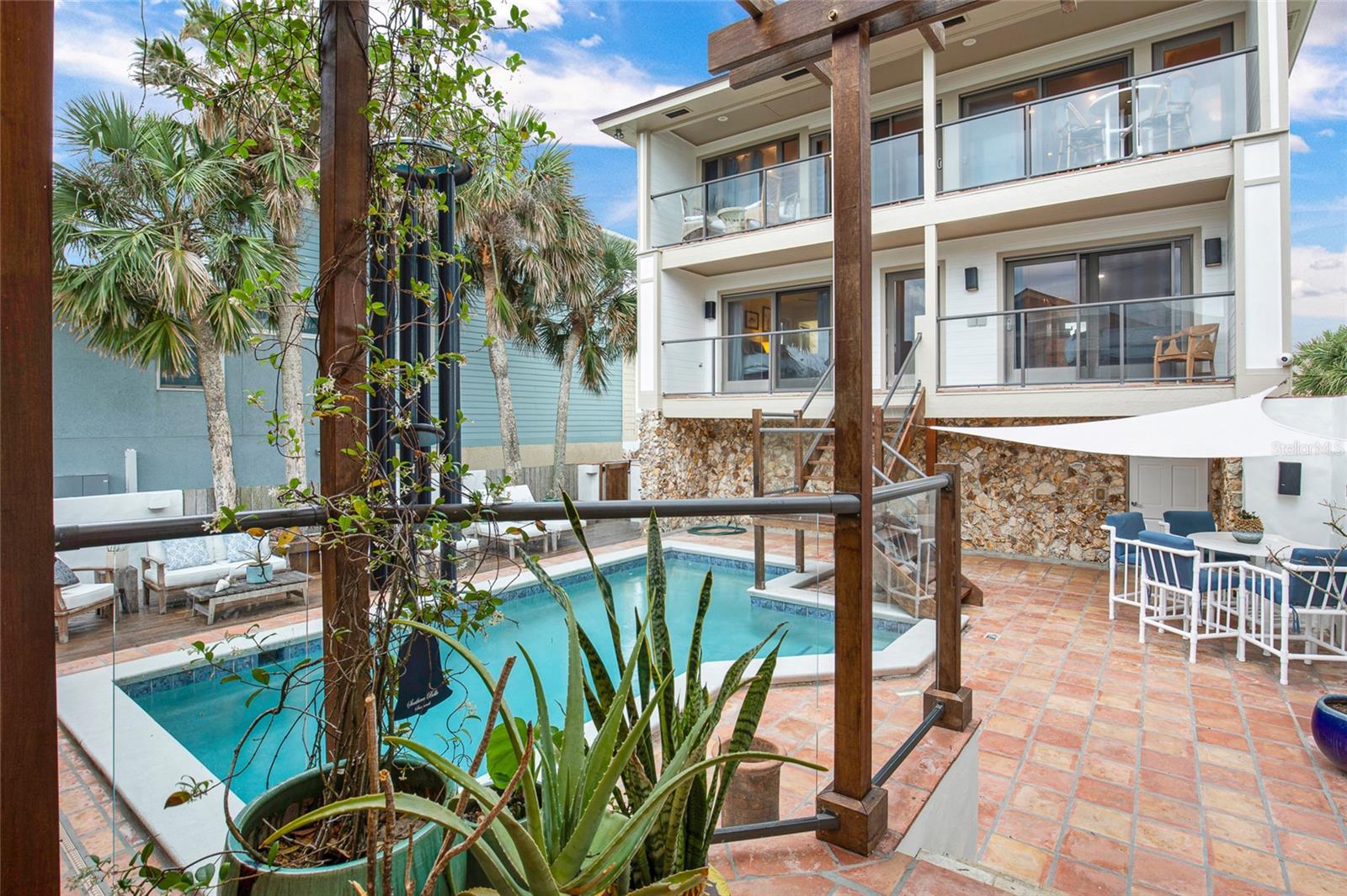 1421 N ATLANTIC AVE, NEW SMYRNA BEACH, FL, 32169