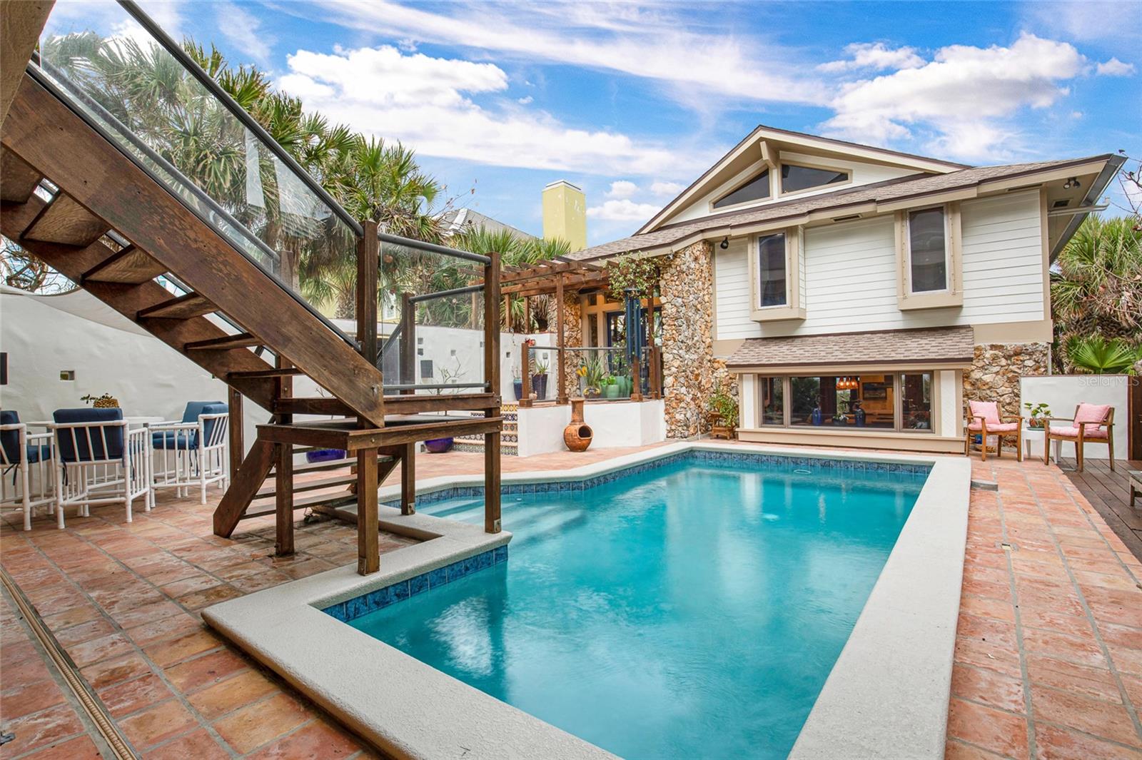 1421 N ATLANTIC AVE, NEW SMYRNA BEACH, FL, 32169