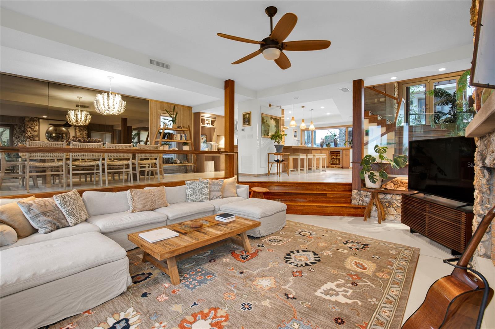 1421 N ATLANTIC AVE, NEW SMYRNA BEACH, FL, 32169