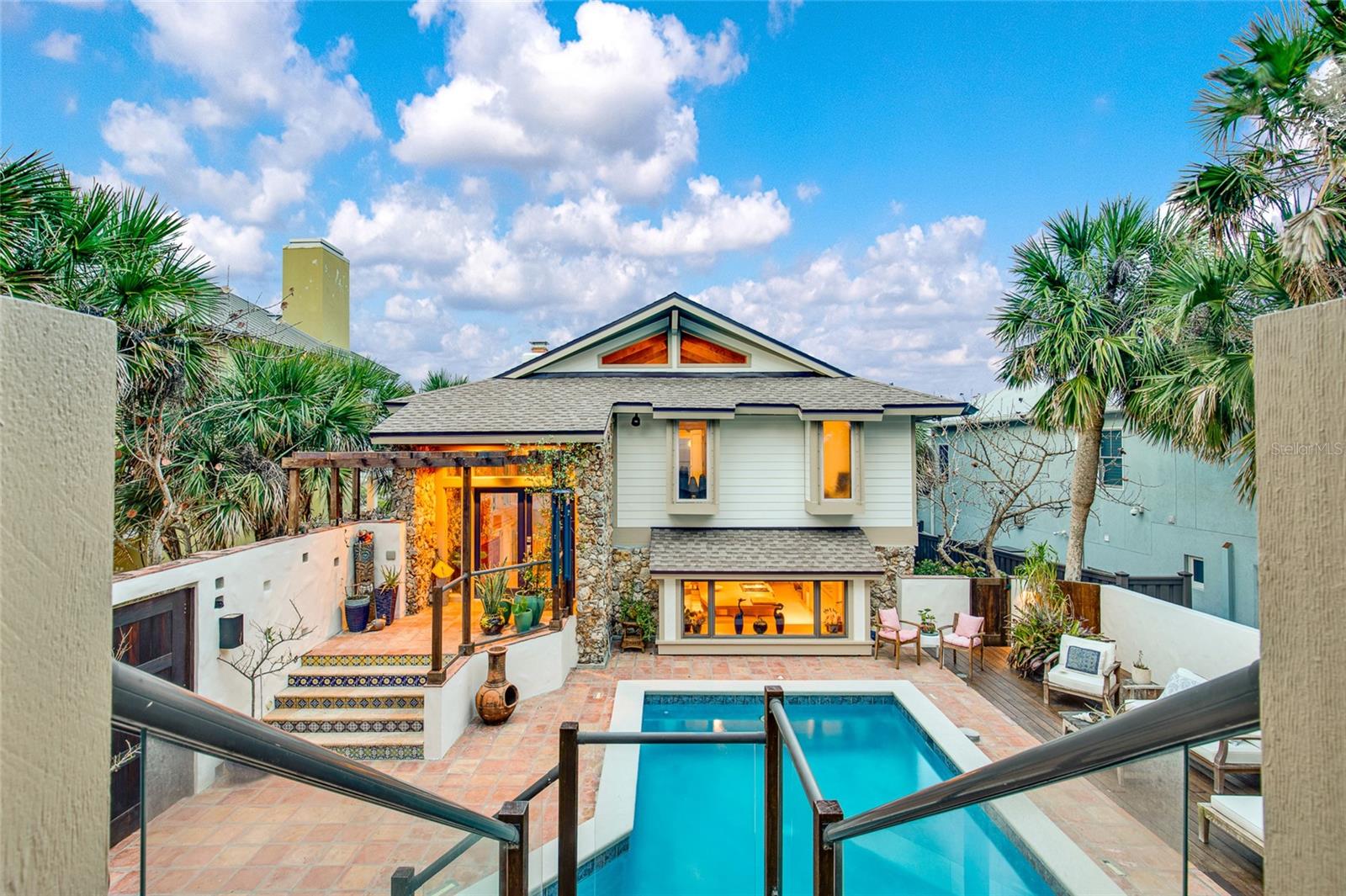 1421 N ATLANTIC AVE, NEW SMYRNA BEACH, FL, 32169