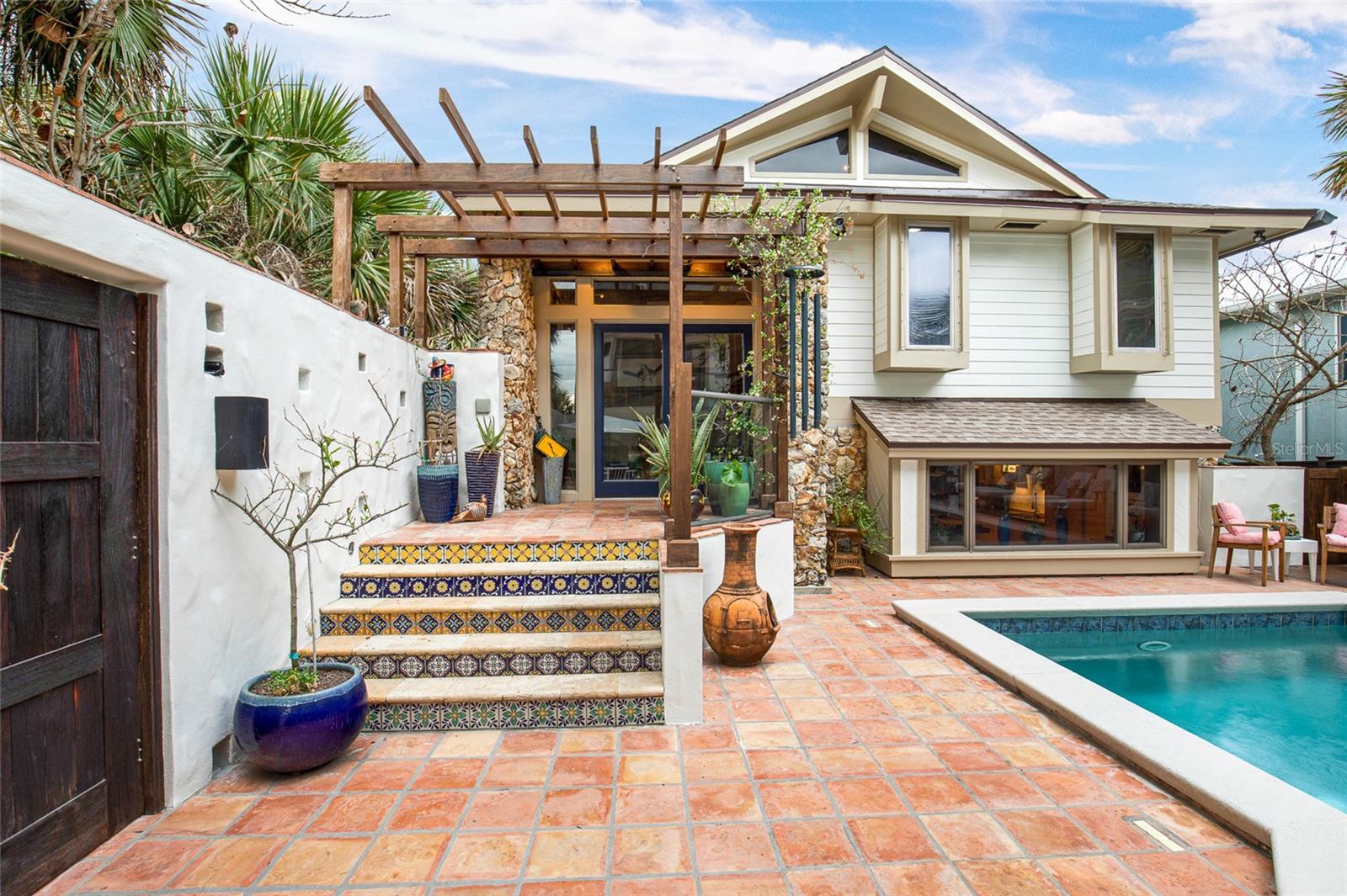 1421 N ATLANTIC AVE, NEW SMYRNA BEACH, FL, 32169