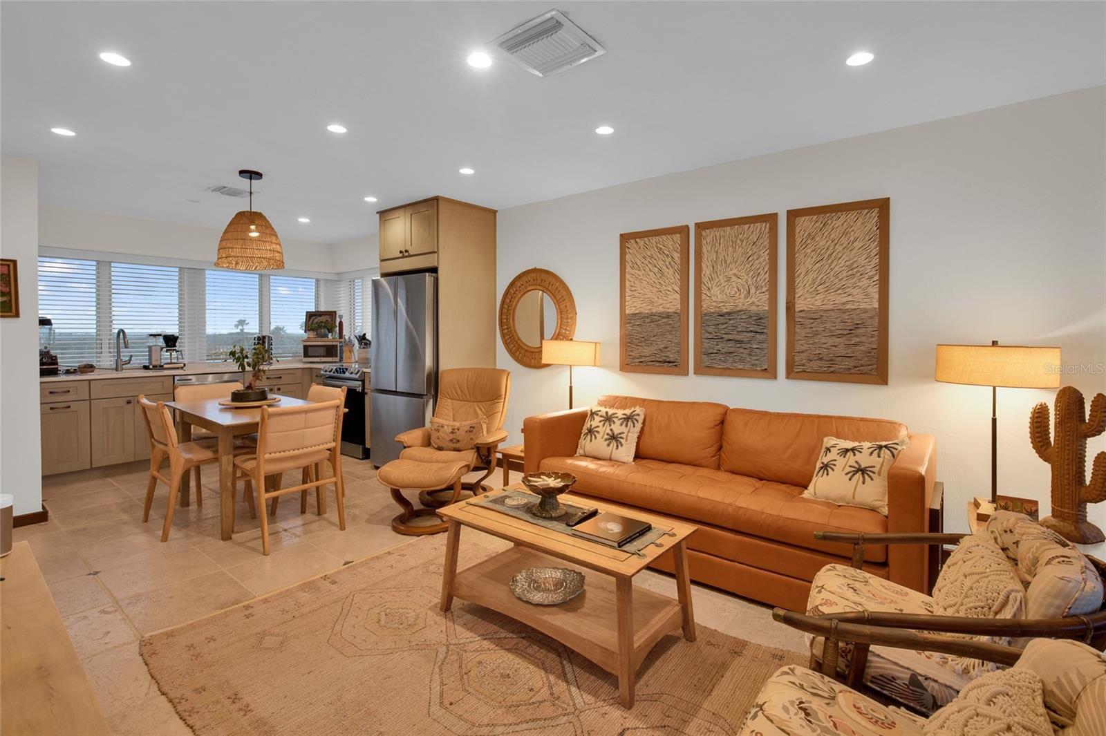 1421 N ATLANTIC AVE, NEW SMYRNA BEACH, FL, 32169