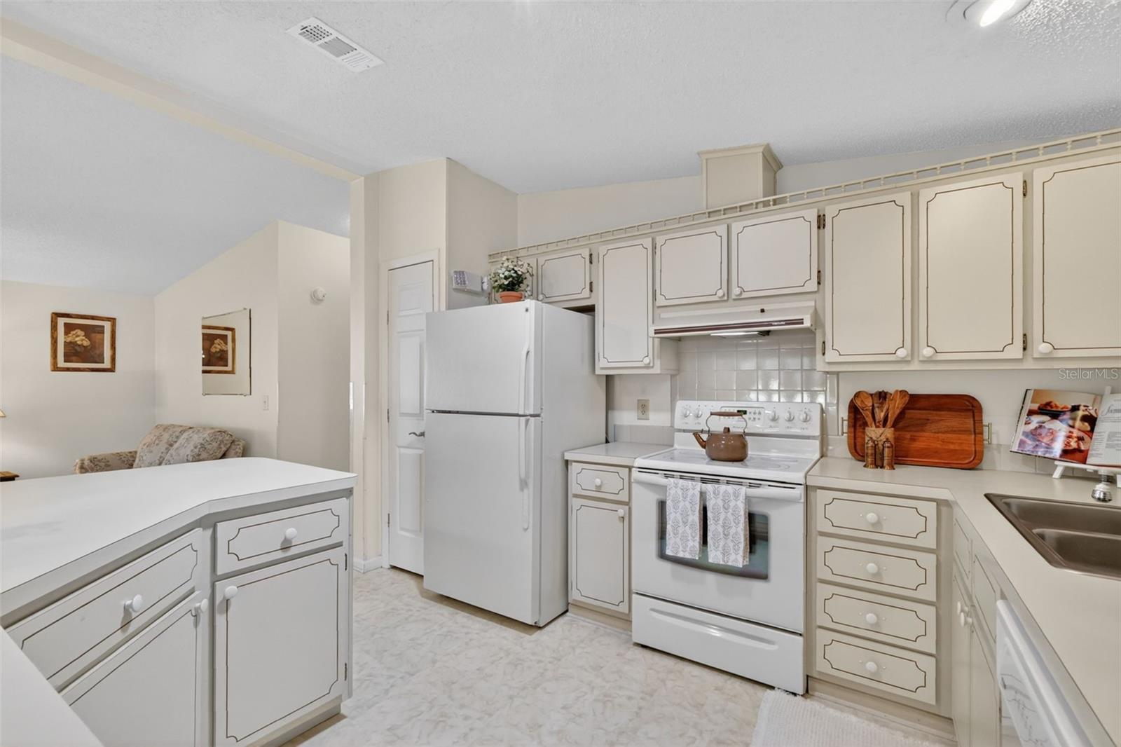 706 TANGERINE DR, LADY LAKE, FL, 32159