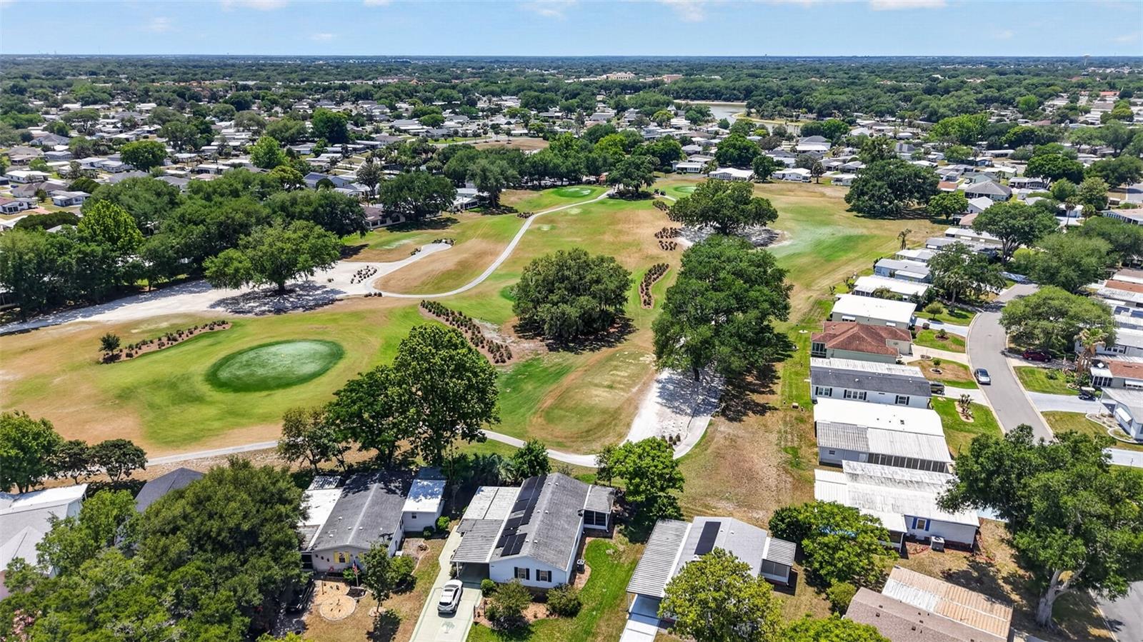 706 TANGERINE DR, LADY LAKE, FL, 32159