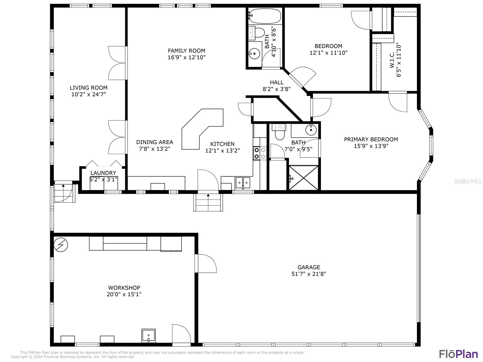 706 TANGERINE DR, LADY LAKE, FL, 32159