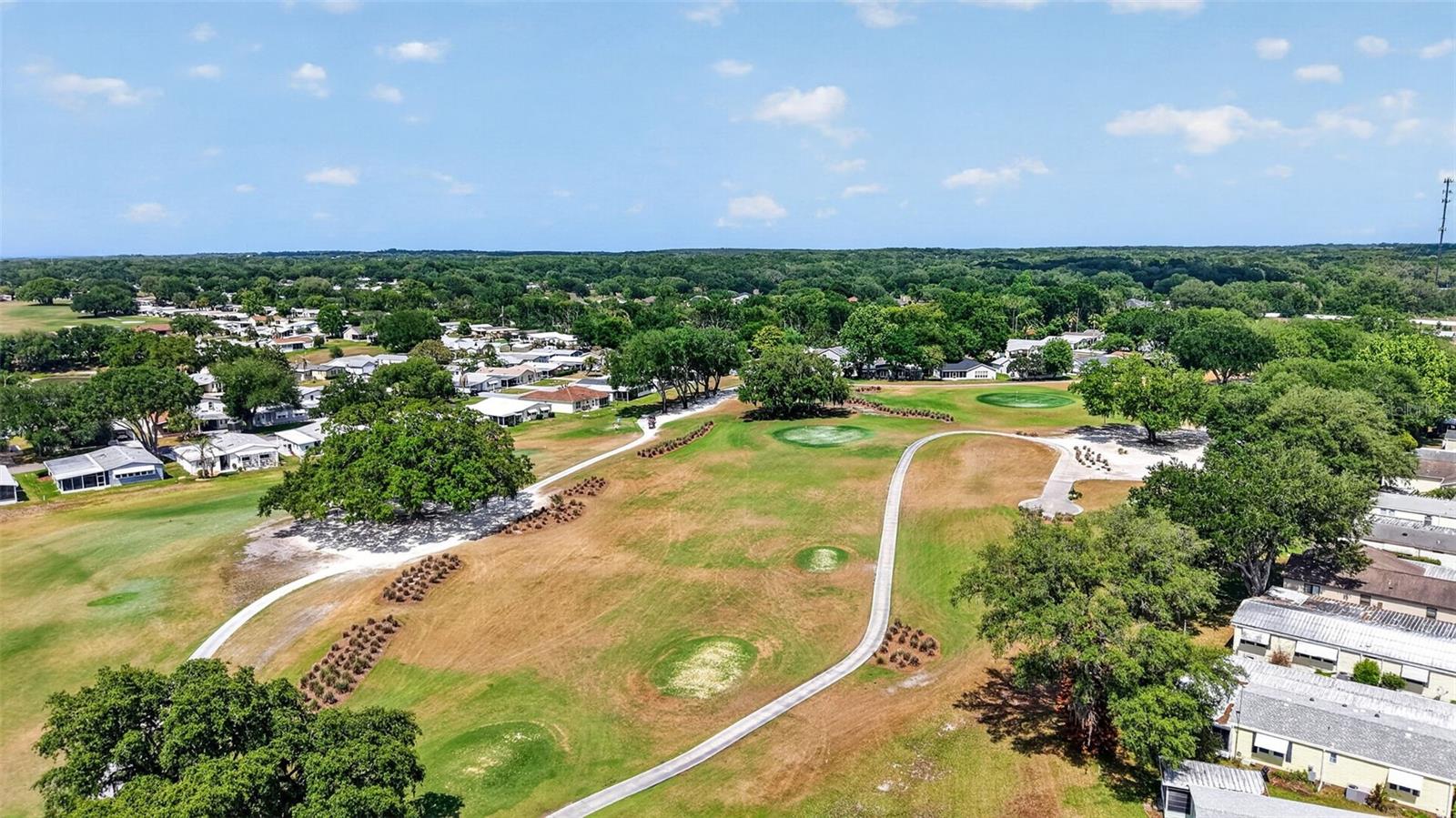 706 TANGERINE DR, LADY LAKE, FL, 32159