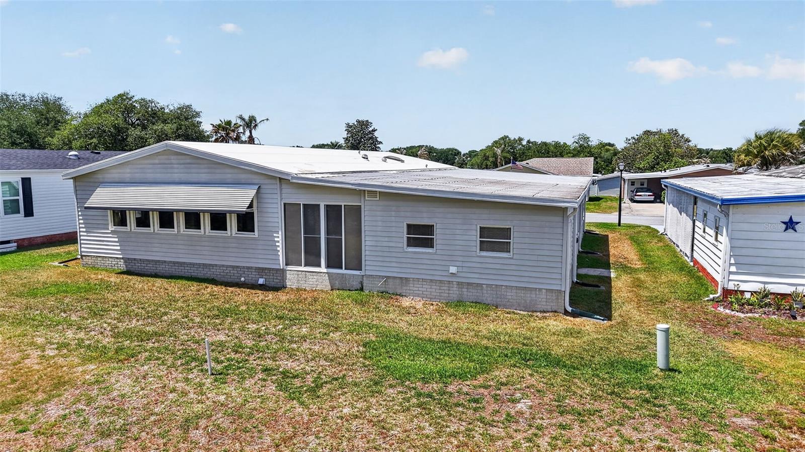 706 TANGERINE DR, LADY LAKE, FL, 32159