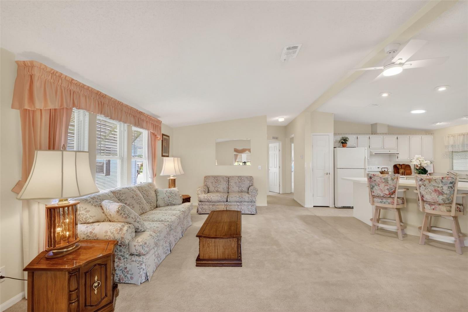 706 TANGERINE DR, LADY LAKE, FL, 32159