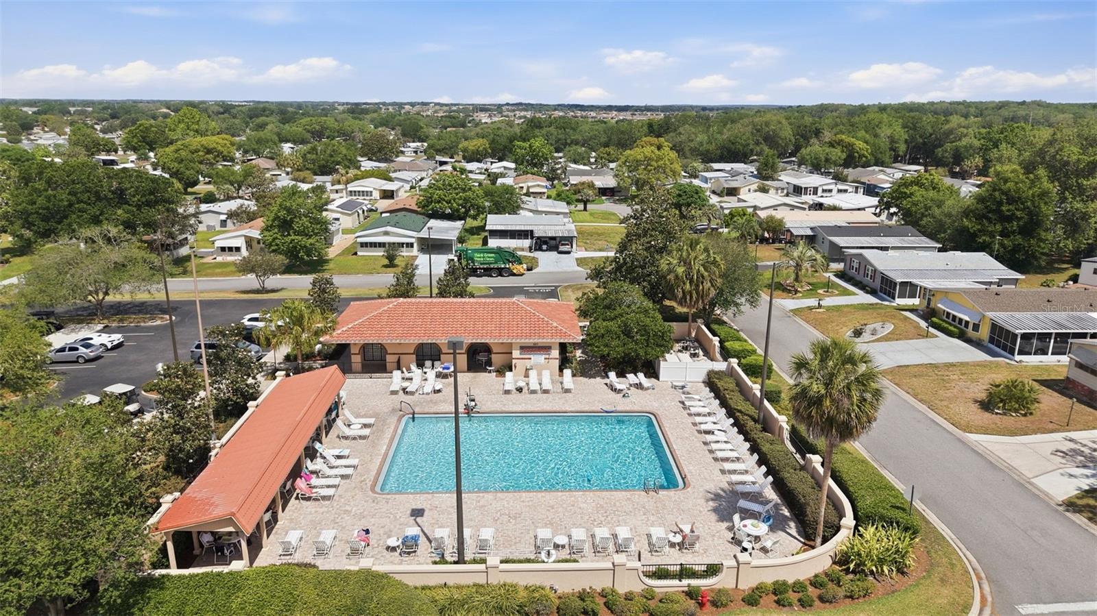 706 TANGERINE DR, LADY LAKE, FL, 32159