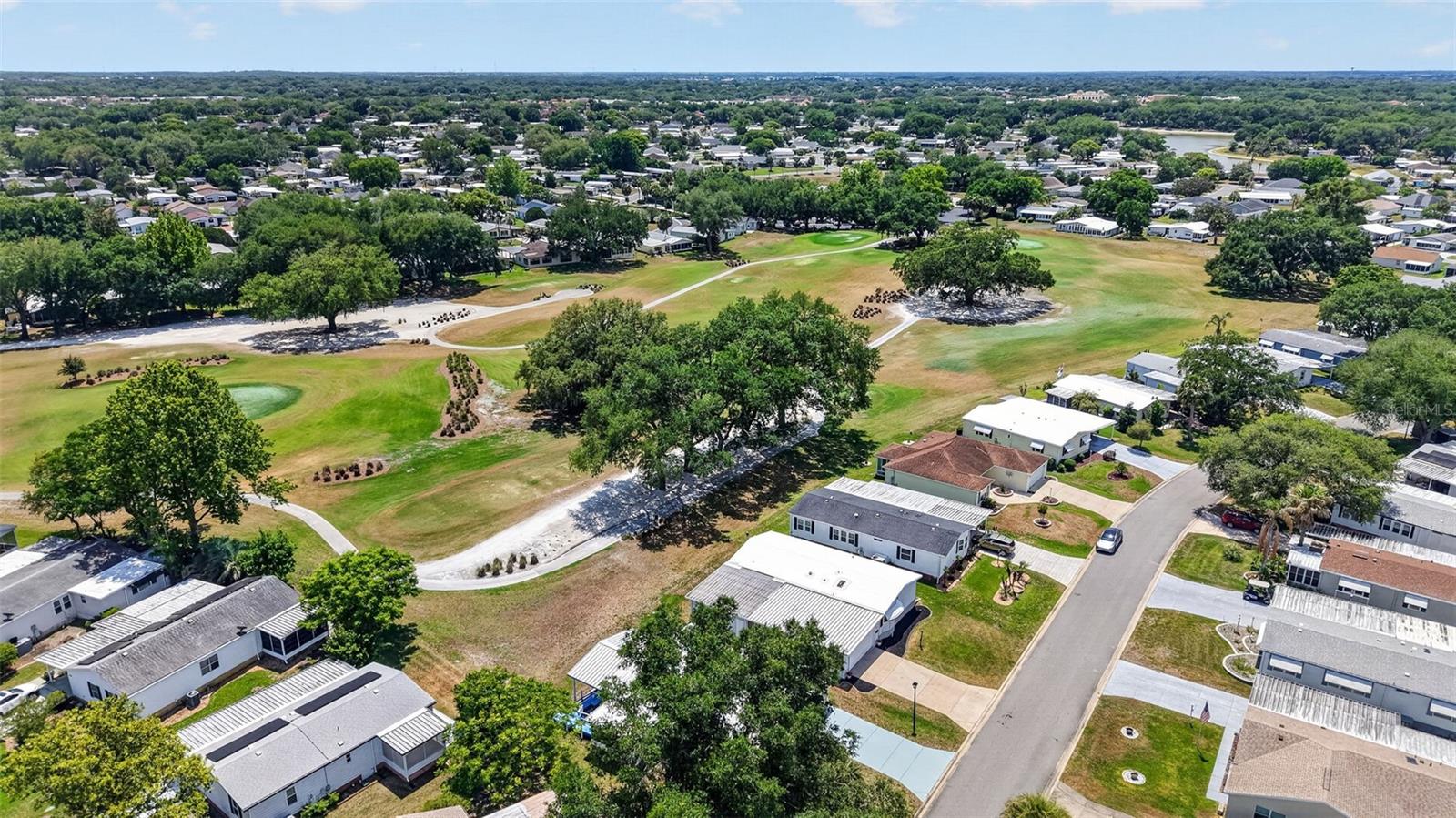706 TANGERINE DR, LADY LAKE, FL, 32159