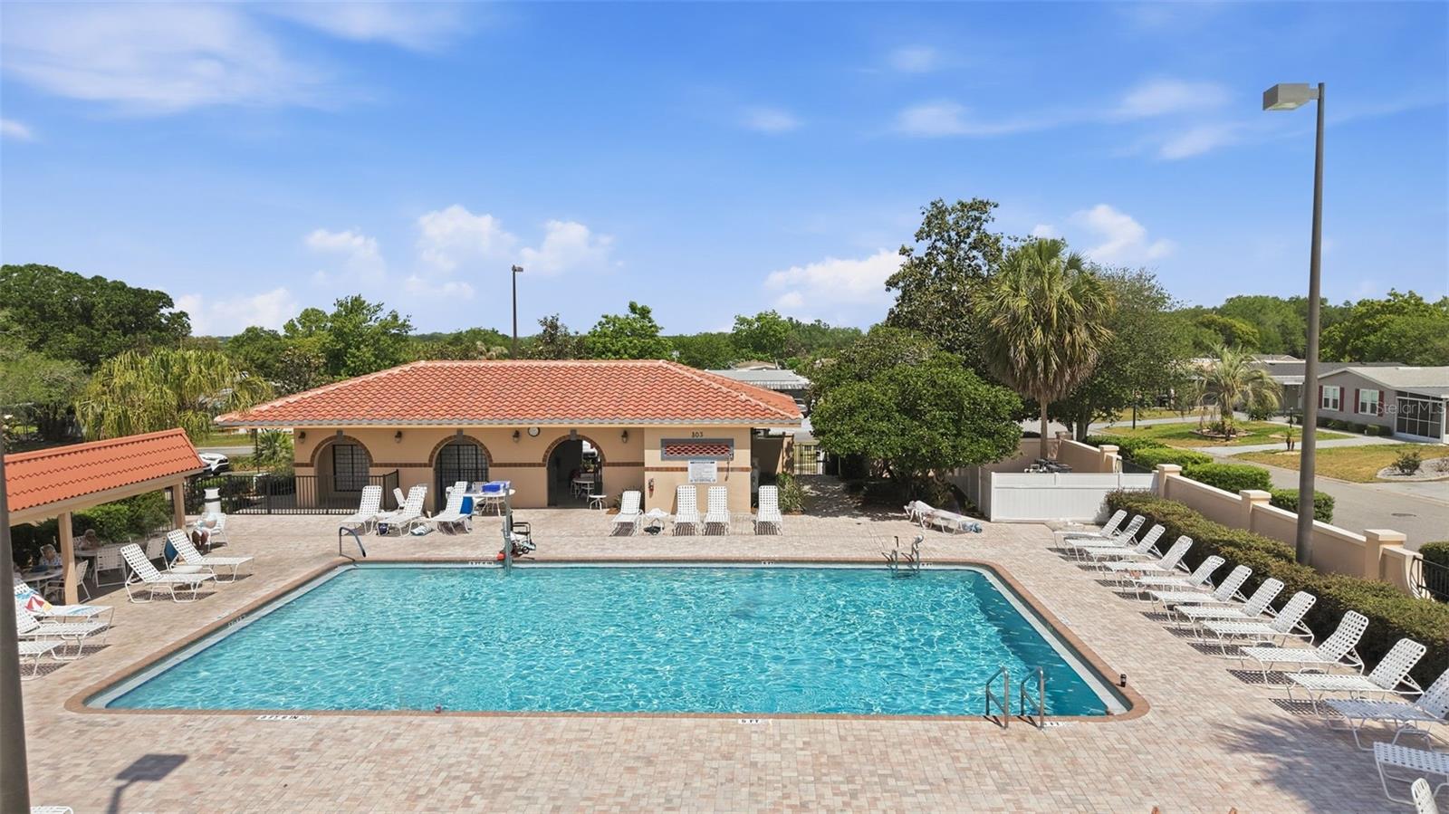 706 TANGERINE DR, LADY LAKE, FL, 32159