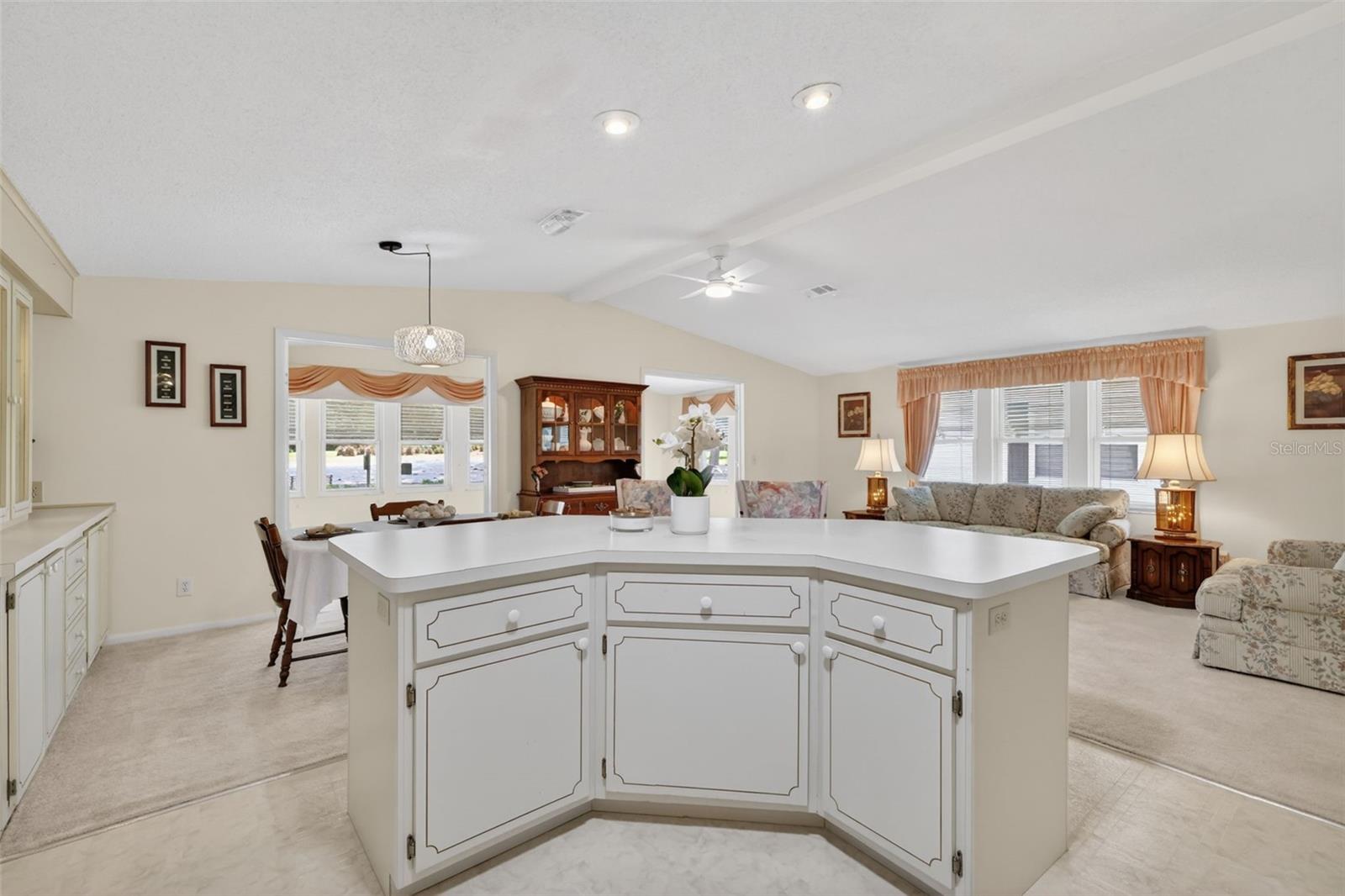 706 TANGERINE DR, LADY LAKE, FL, 32159