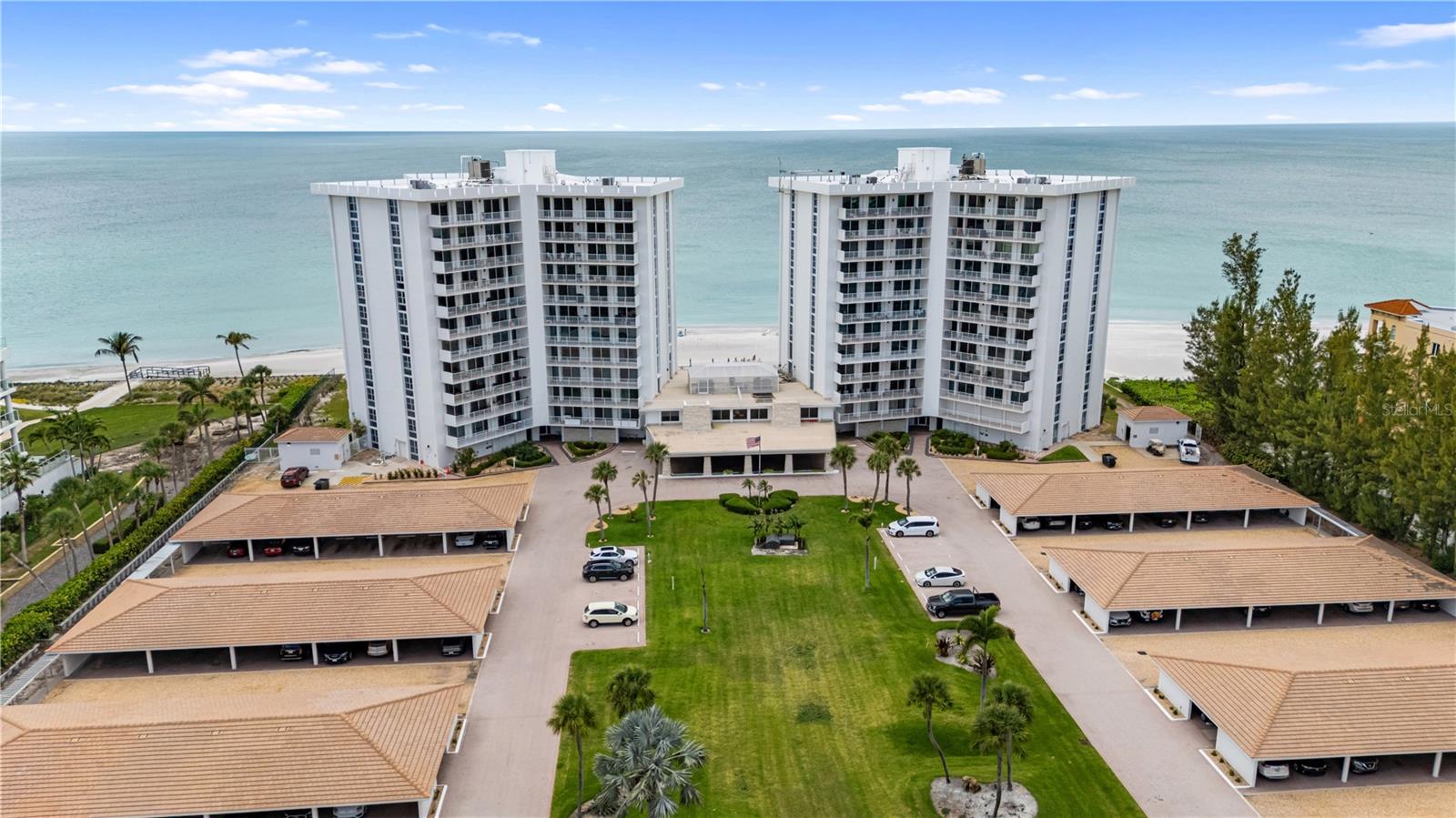 2301 GULF OF MEXICO DR #102N, LONGBOAT KEY, FL, 34228