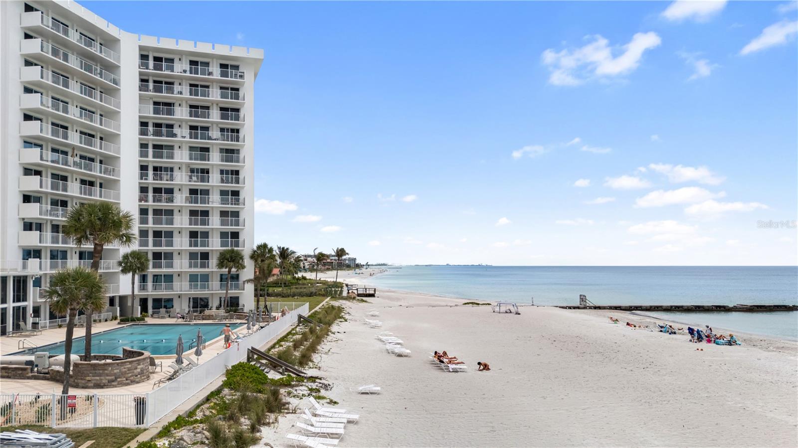 2301 GULF OF MEXICO DR #102N, LONGBOAT KEY, FL, 34228