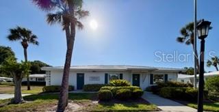 3900 ROXANE BLVD #11B, SARASOTA, FL, 34235