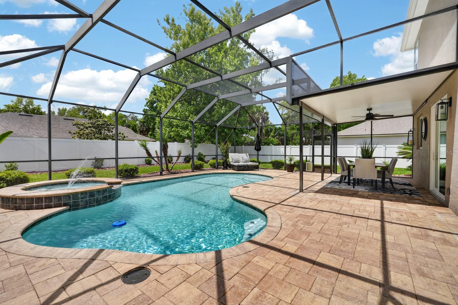 38 RIVIERE LN, PALM COAST, FL, 32164