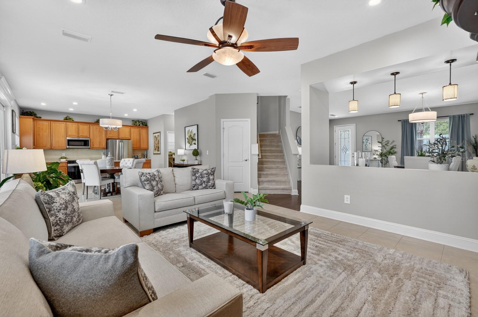 38 RIVIERE LN, PALM COAST, FL, 32164