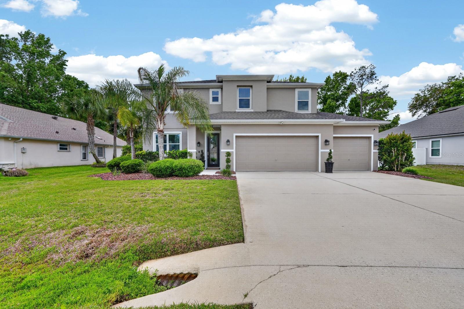 38 RIVIERE LN, PALM COAST, FL, 32164
