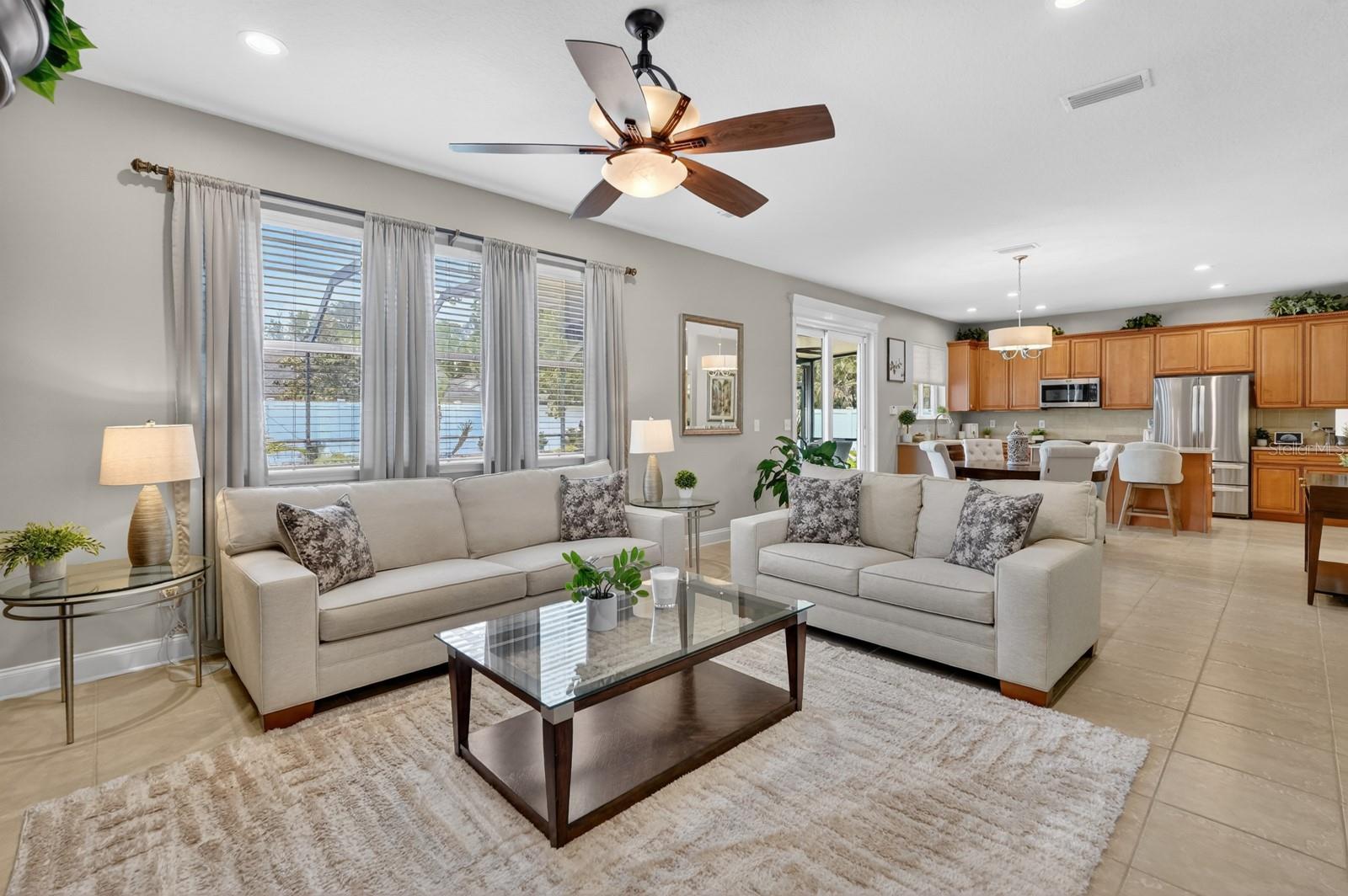 38 RIVIERE LN, PALM COAST, FL, 32164