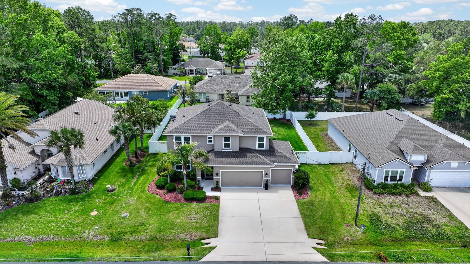 38 RIVIERE LN, PALM COAST, FL, 32164