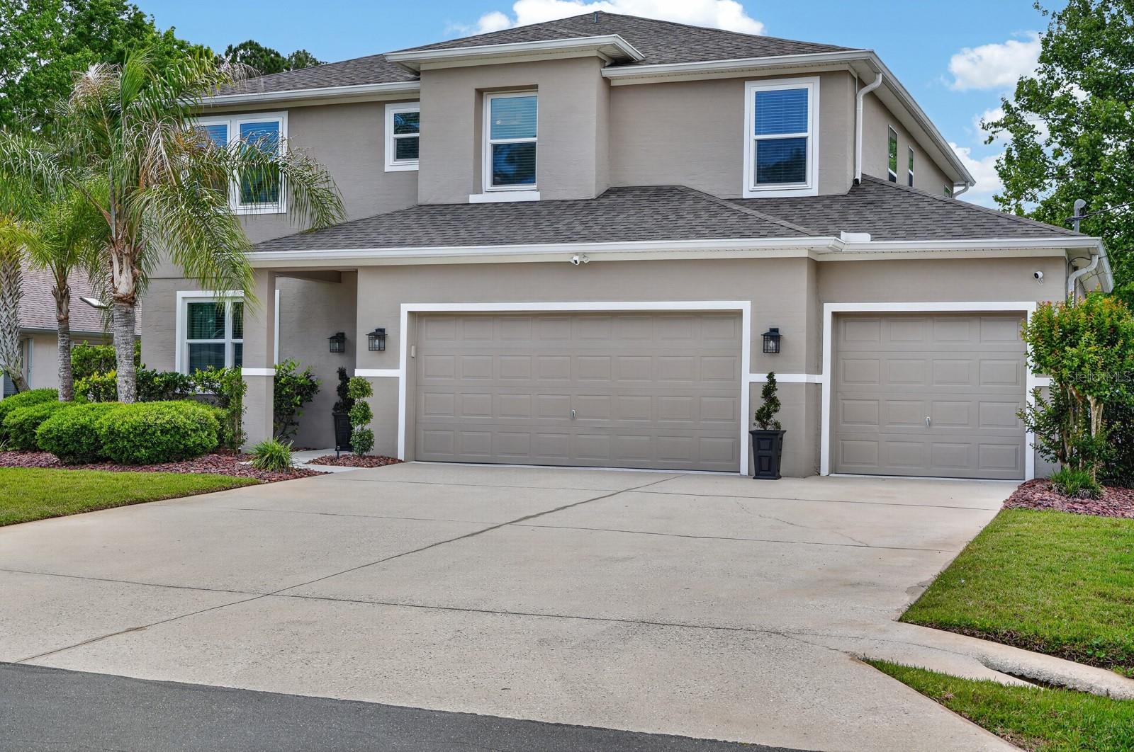 38 RIVIERE LN, PALM COAST, FL, 32164