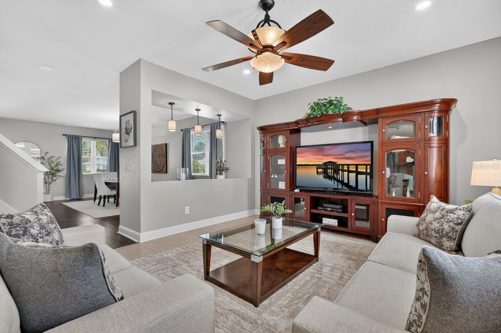 38 RIVIERE LN, PALM COAST, FL, 32164