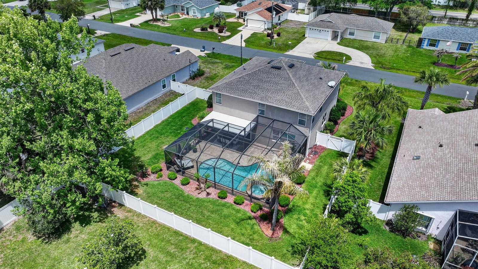 38 RIVIERE LN, PALM COAST, FL, 32164