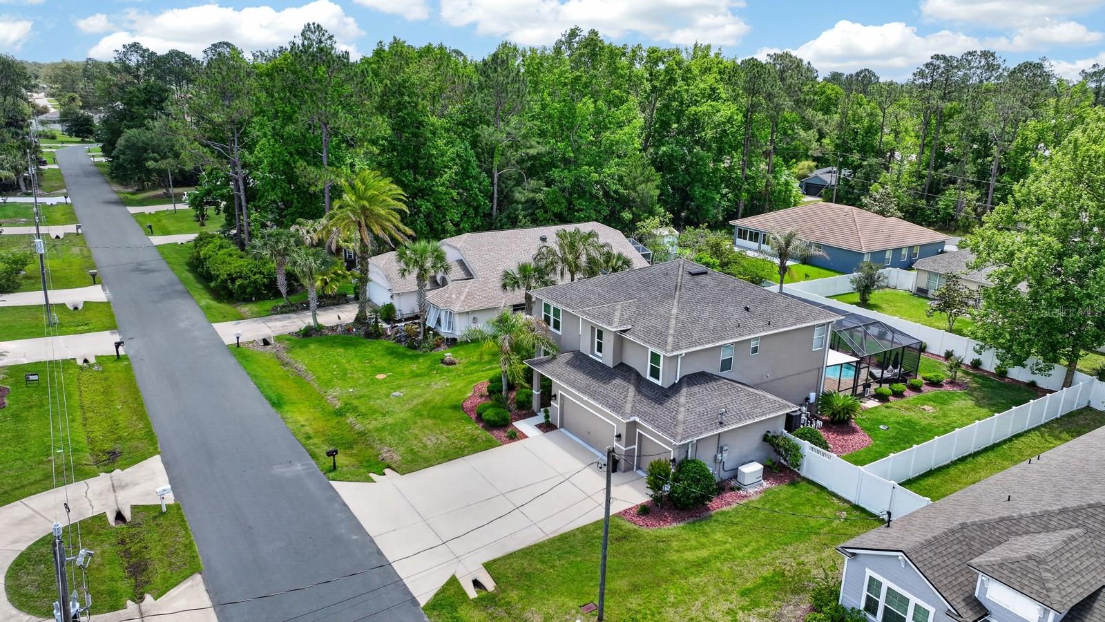 38 RIVIERE LN, PALM COAST, FL, 32164