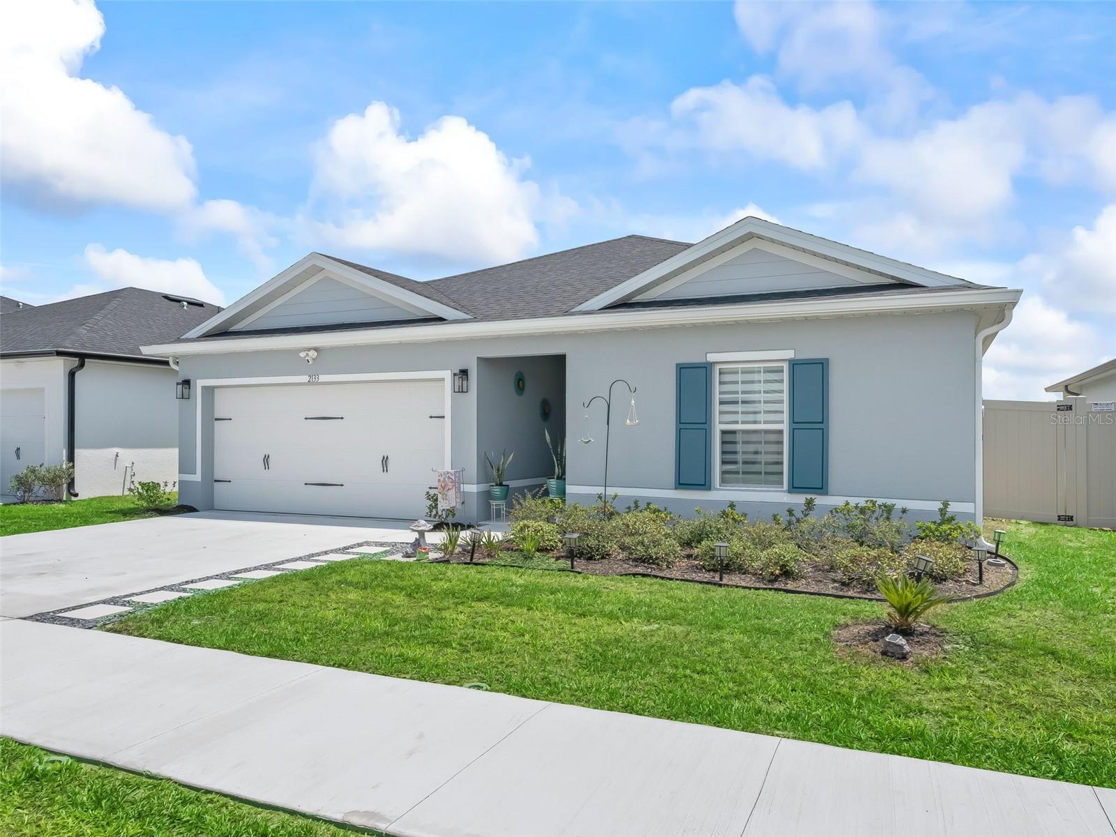 2133 TENNESSEE ST, SUMTERVILLE, FL, 33585