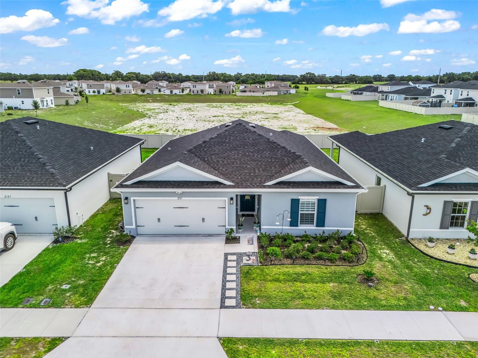 2133 TENNESSEE ST, SUMTERVILLE, FL, 33585