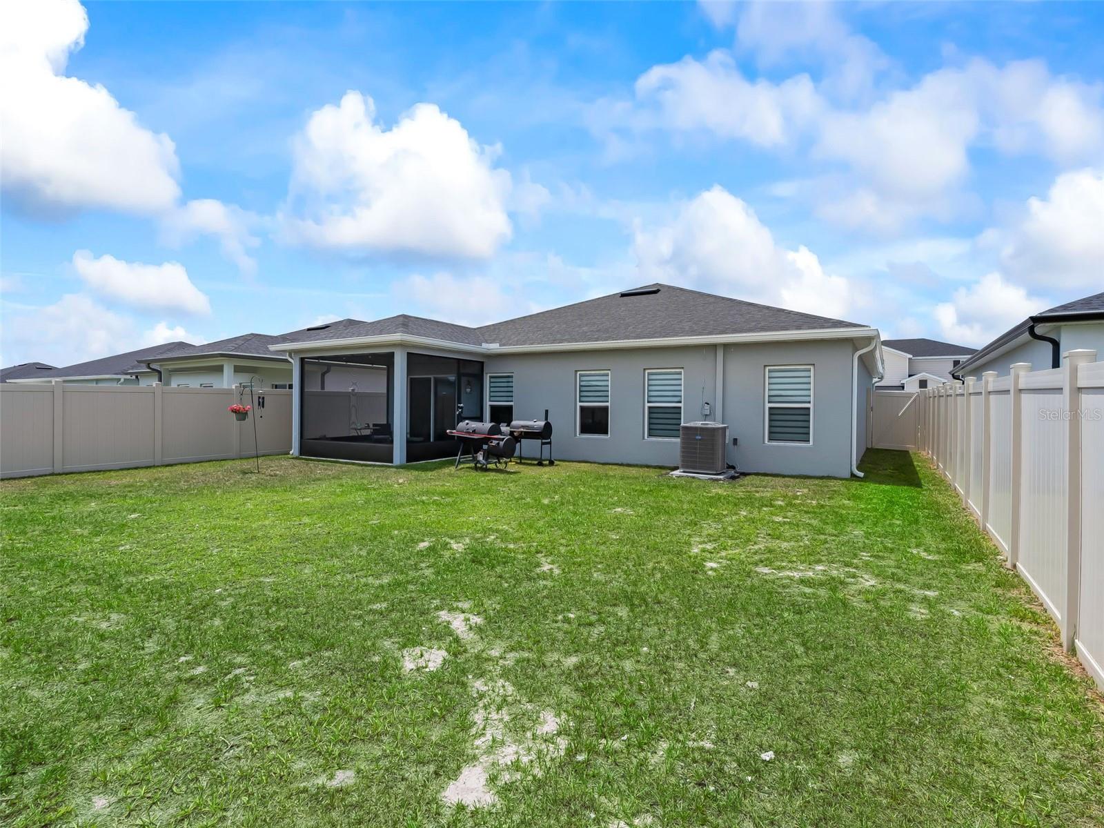 2133 TENNESSEE ST, SUMTERVILLE, FL, 33585