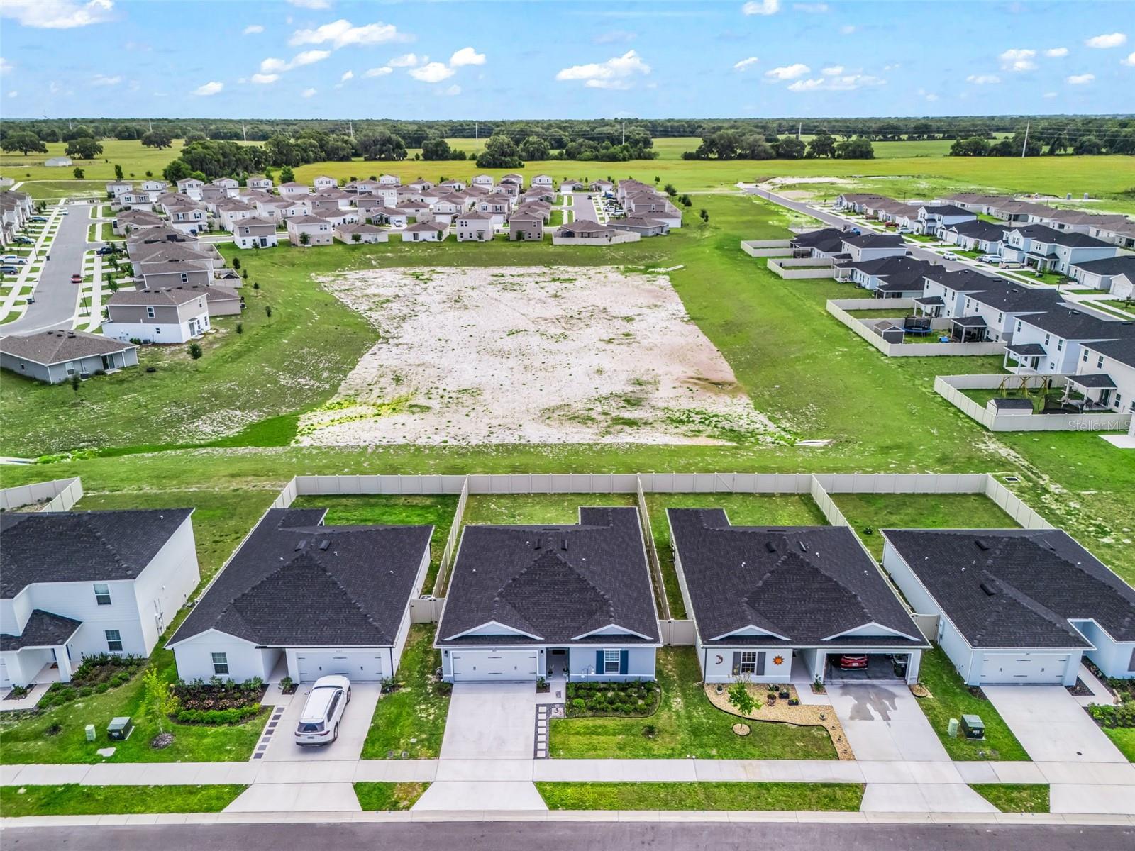 2133 TENNESSEE ST, SUMTERVILLE, FL, 33585