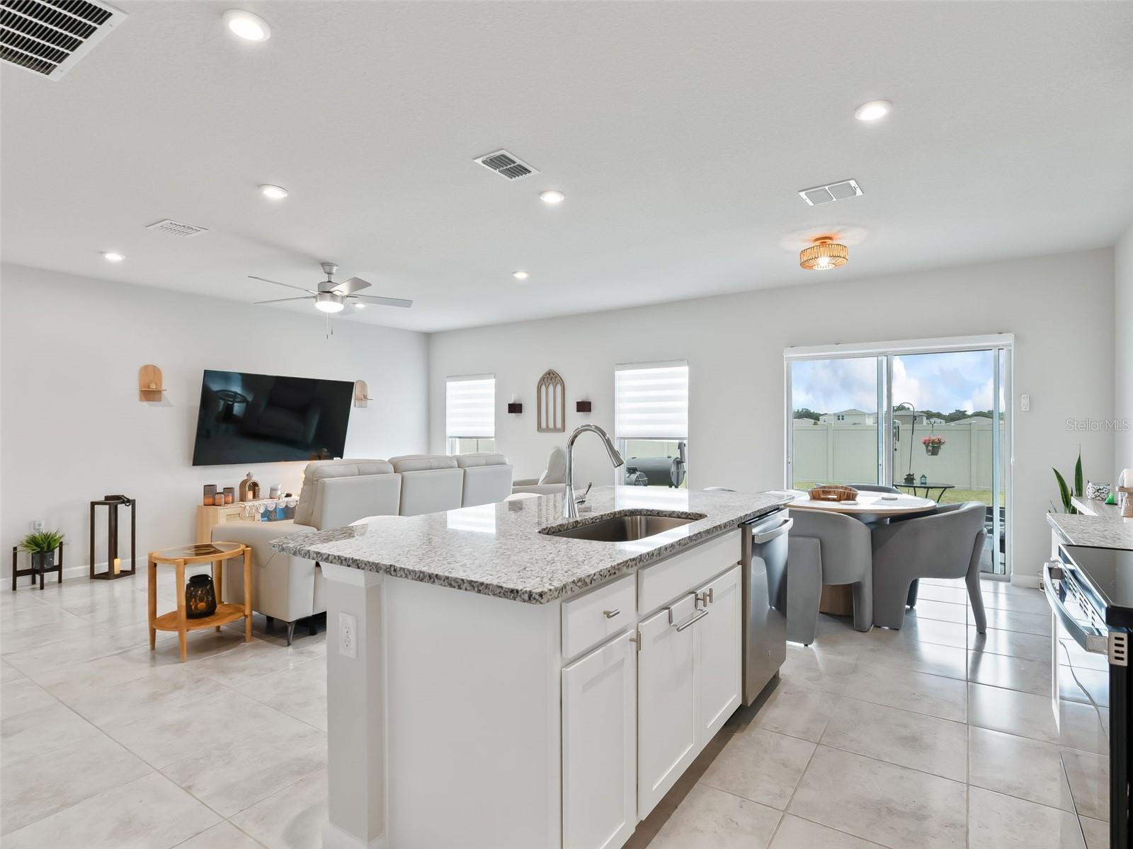 2133 TENNESSEE ST, SUMTERVILLE, FL, 33585