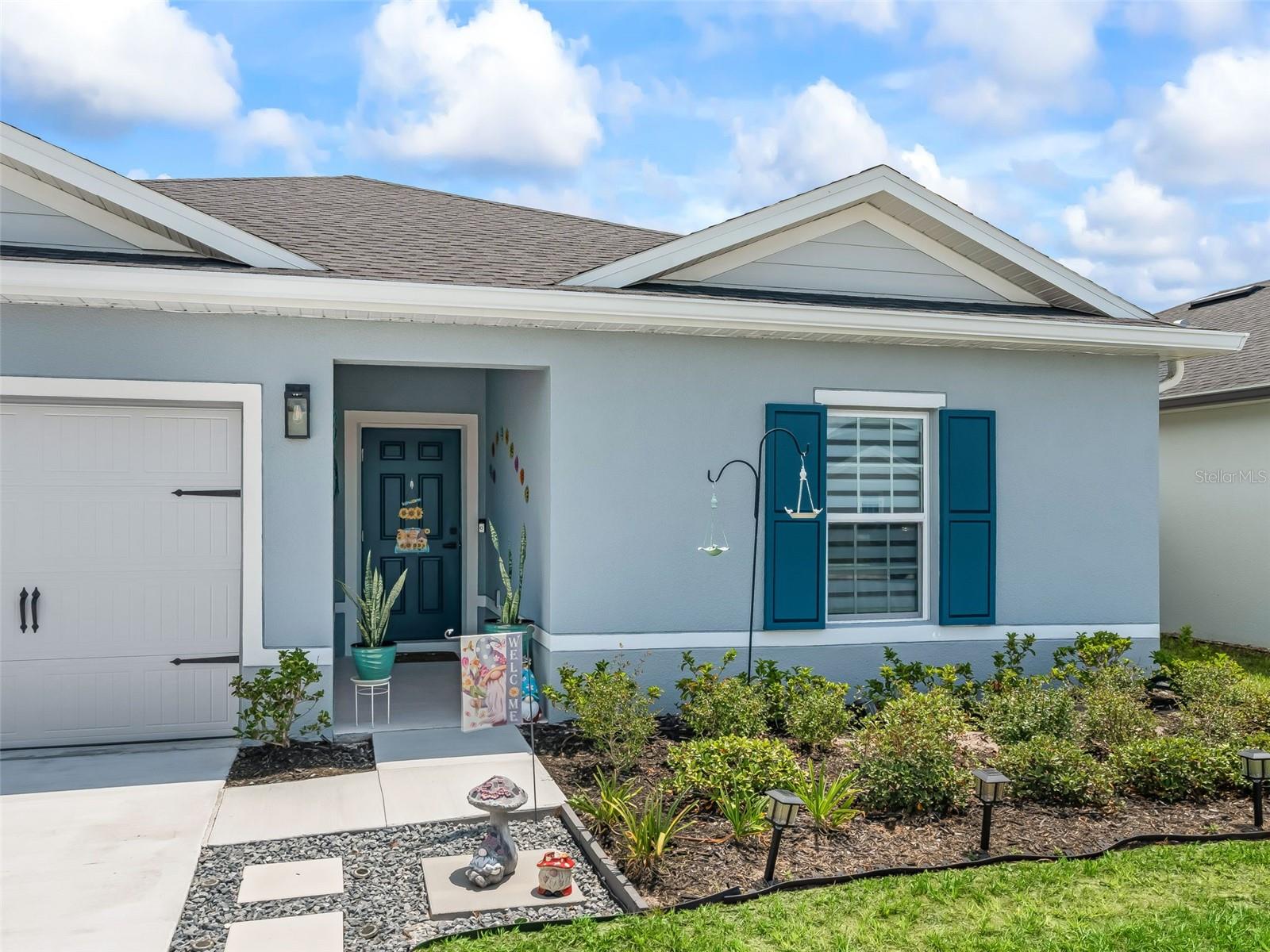 2133 TENNESSEE ST, SUMTERVILLE, FL, 33585