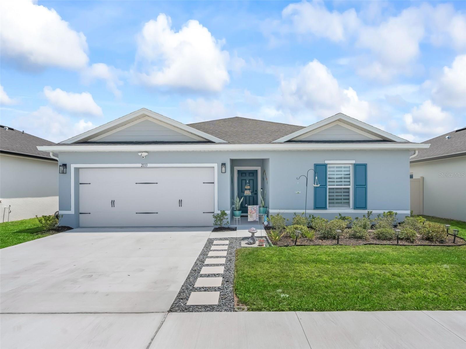 2133 TENNESSEE ST, SUMTERVILLE, FL, 33585