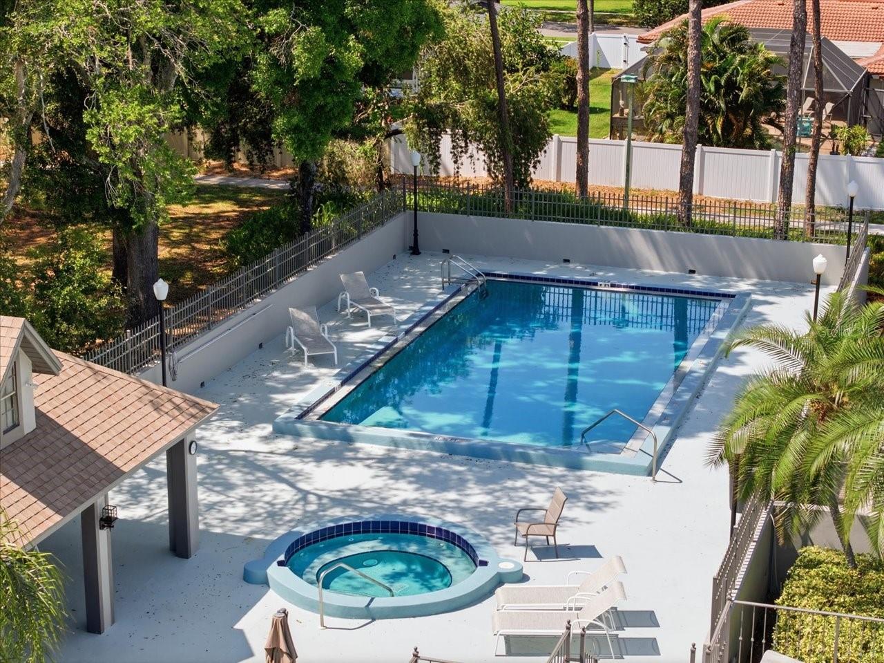 2824 COUNTRYSIDE BLVD #315, CLEARWATER, FL, 33761
