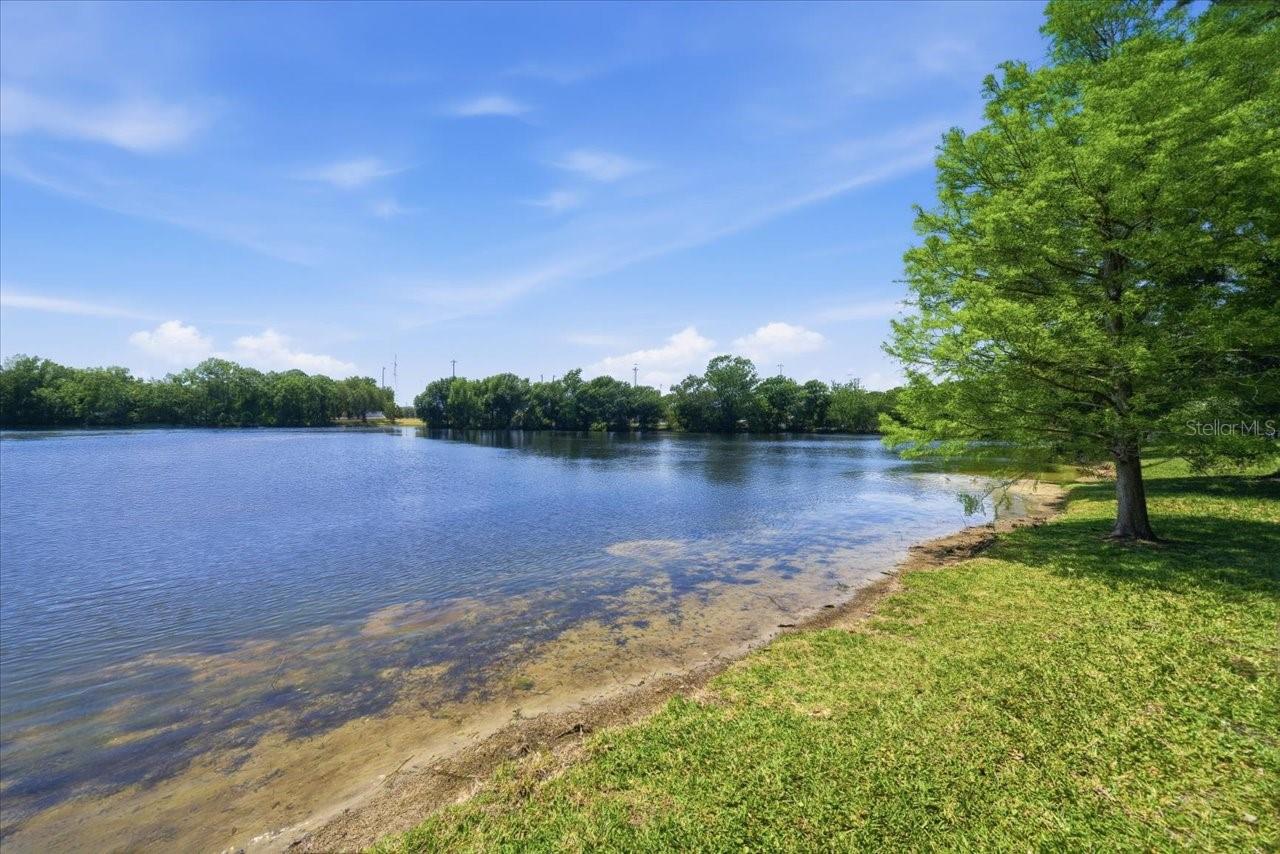 2824 COUNTRYSIDE BLVD #315, CLEARWATER, FL, 33761