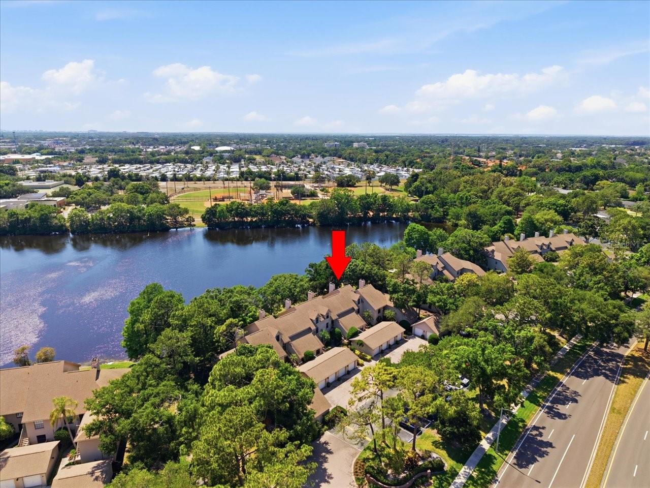 2824 COUNTRYSIDE BLVD #315, CLEARWATER, FL, 33761