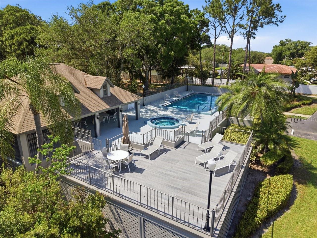 2824 COUNTRYSIDE BLVD #315, CLEARWATER, FL, 33761