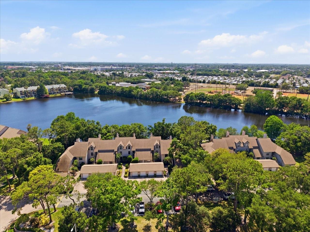 2824 COUNTRYSIDE BLVD #315, CLEARWATER, FL, 33761